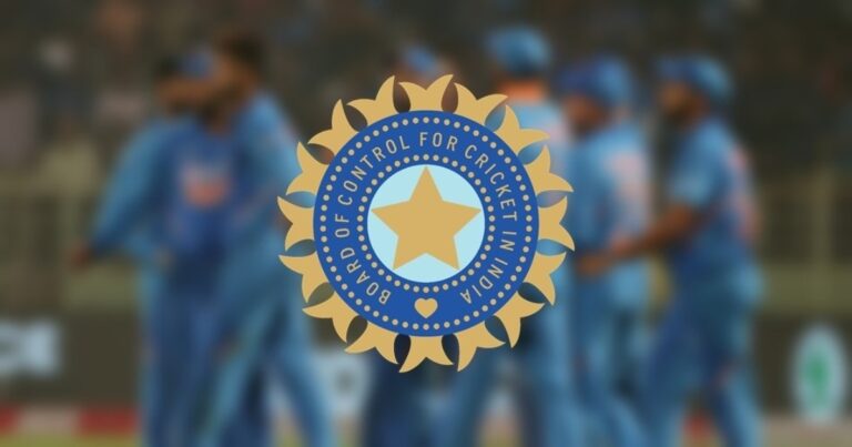 BCCI Implements New Rules After Australia Tour Loss: Know the New Regulations