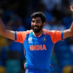 Jasprit Bumrah may be excluded from the group stage matches of the Champions Trophy.