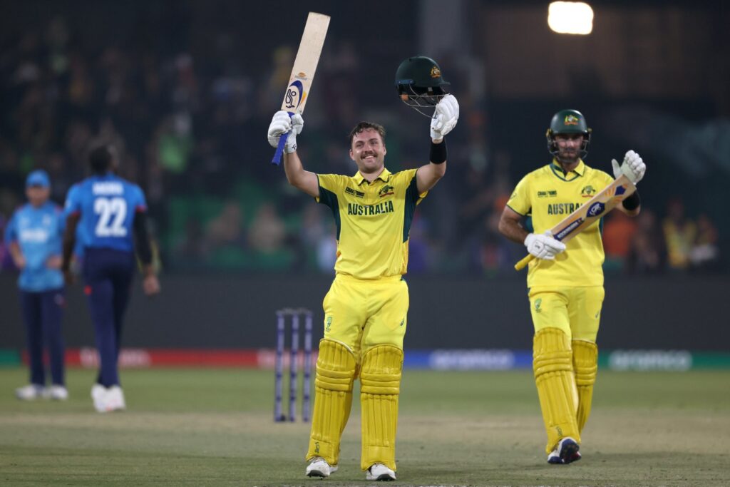 Australia Clinches Thrilling Victory Over England in Champions Trophy 2025