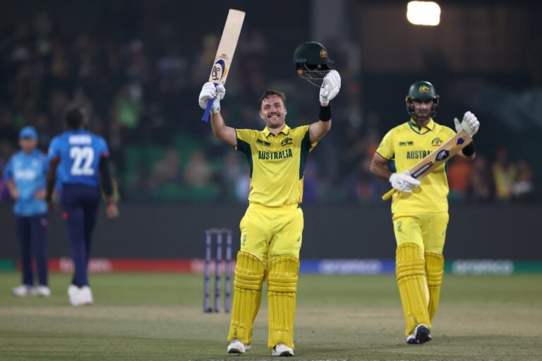 Australia Clinches Thrilling Victory Over England in Champions Trophy 2025