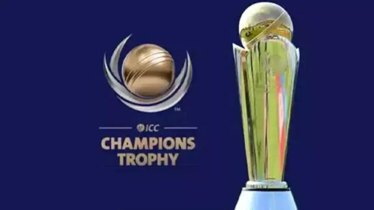 Champions Trophy 2025: ICC Officials Decline to Travel to Pakistan