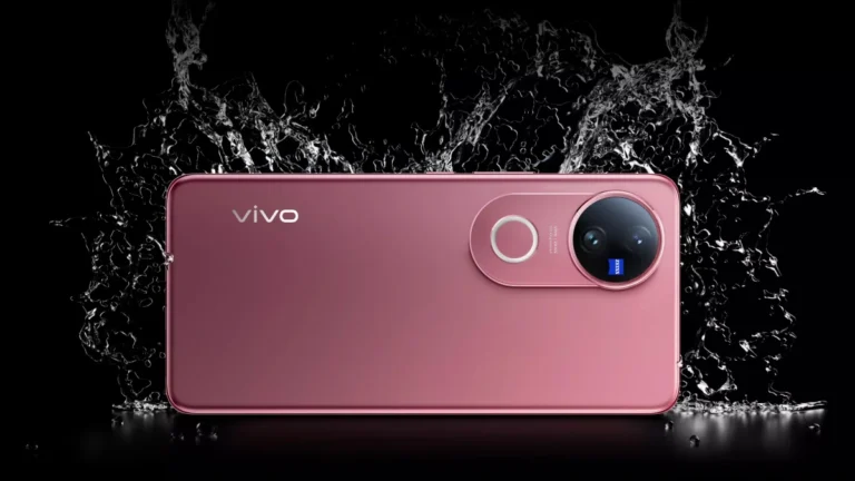 Vivo V50: The Next-Gen Smartphone with Power-Packed Features