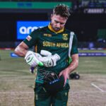 New Zealand Crush South Africa to Reach Champions Trophy 2025 Final