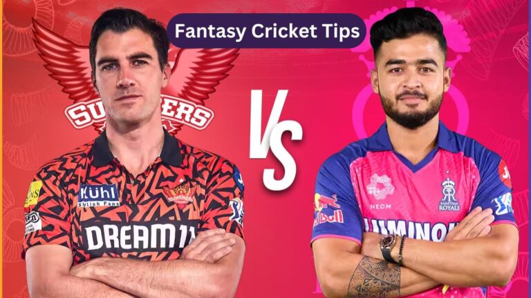 SRH vs RR Fantasy Cricket Prediction: IPL 2025 Match 2