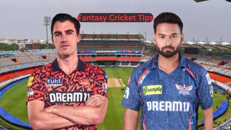 Fantasy Cricket Tips (2)