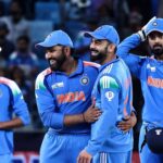 India Triumphs Over New Zealand in a Spin-Dominated Thriller: Champions Trophy 2025