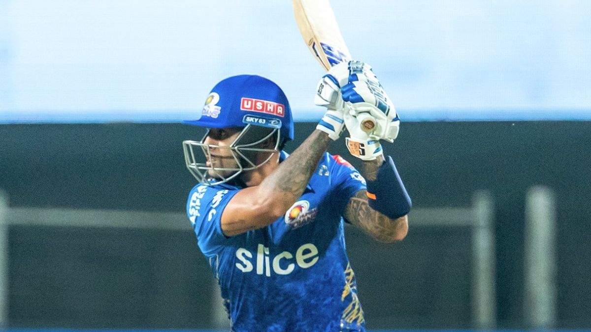 Suryakumar Yadav to Captain Mumbai Indians in IPL 2025 Opener Against CSK