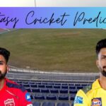 Fantasy Cricket Prediction: PBKS vs CSK, IPL 2025 Match 22