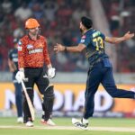 GT vs. SRH IPL 2025: Titans Dominate in Hyderabad Showdown!