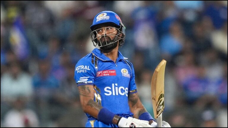 MI vs. LSG IPL 2025: Hardik’s Heroics in Vain as LSG Edge a Thriller