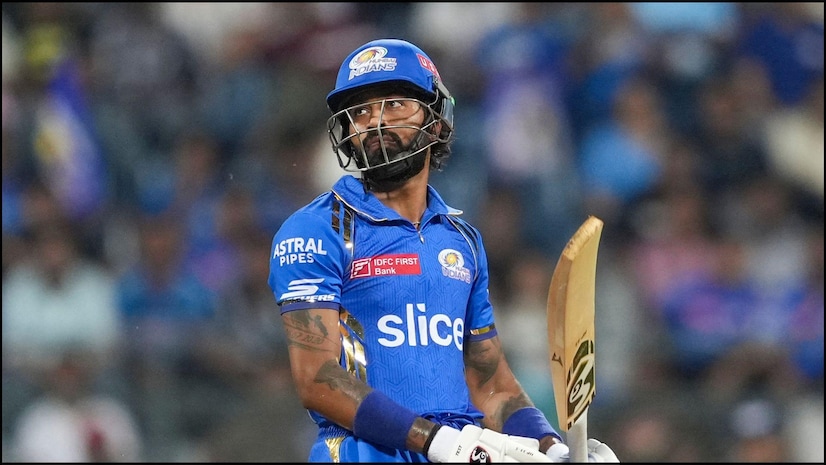 MI vs. LSG IPL 2025: Hardik’s Heroics in Vain as LSG Edge a Thriller