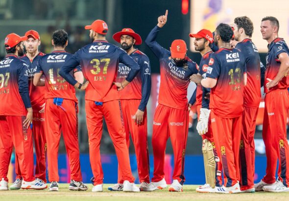 RCB vs MI IPL 2025: A Wankhede Thriller for the Ages