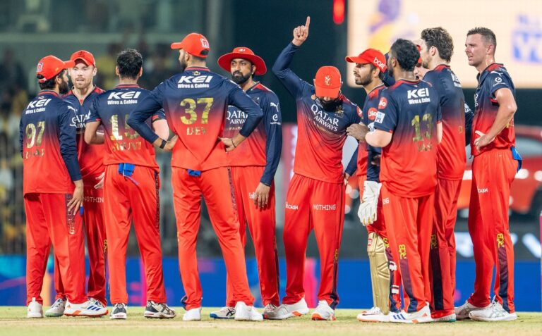 RCB vs MI IPL 2025: A Wankhede Thriller for the Ages