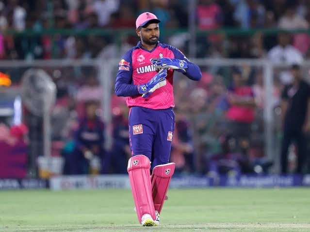 RR vs PBKS IPL 2025: Royals Reign Supreme in Mullanpur
