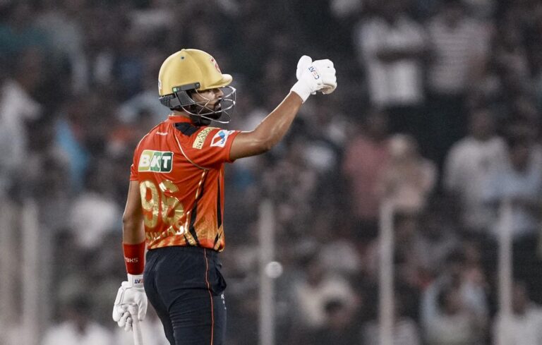 PBKS vs. LSG IPL 2025 Match 13: Punjab Kings Dominate in a One-Sided Thriller